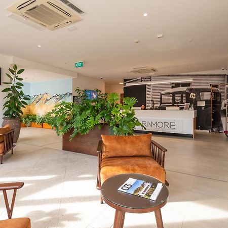 Carnmore Hotel Christchurch Zewnętrze zdjęcie