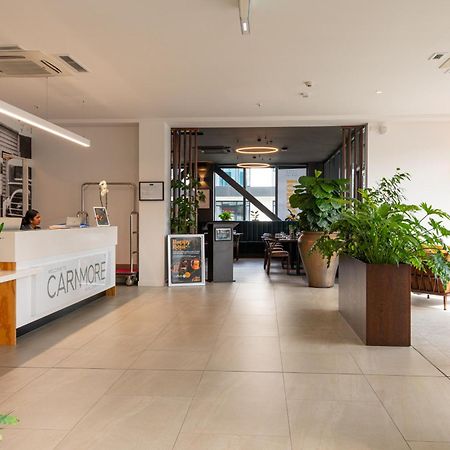 Carnmore Hotel Christchurch Zewnętrze zdjęcie